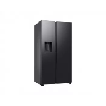 Kühl-Gefrierkombination RS70F65KEFEO Side by Side