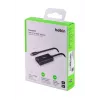 Belkin AVC013BTBK Videokabel-Adapter HDMI Typ A (Standard) USB Typ-C Schwarz