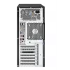 Supermicro CSE-735D4-668B Computergehäuse Midi Tower Schwarz 668 W