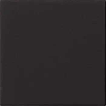 Wand-Bedienaufsatz Gira S300 Bedienaufsatz System 55, schwarz, MPN 5360005