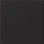 Wand-Bedienaufsatz Gira S300 Bedienaufsatz System 55, schwarz, MPN 5360005