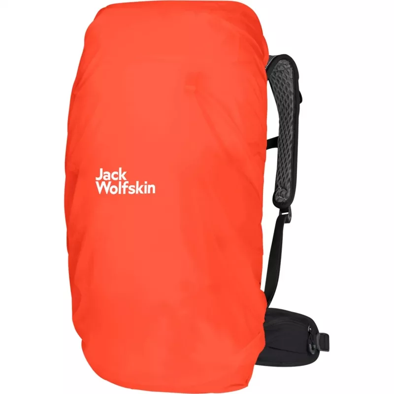 Jack Wolfskin Prelight Shape 25 Rucksack - Schwarz, 25 L