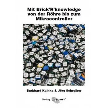 Buch Computer & Internet Deutsch ALLNET 127279