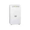 EATON SmartPro 230V 1kVA 750W Medizinische Line-Interactive Tower-USV mit 6 Steckdosen, Vollisolierung, erweiterbare Laufzeit