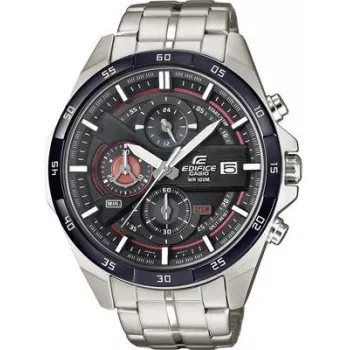 Armbanduhr Casio EFR-556DB-1AVUEF Herren Schwarz