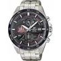 Armbanduhr Casio EFR-556DB-1AVUEF Herren Schwarz