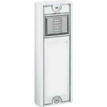 Grothe MISTRAL SE 03.1 - Weiß - Grothe - Aufputz - IP54 - 36 mm - 17 mm (43441)