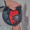 Einhell TC-DWS 225 4259945 Trockenbauschleifer 1220 W 225 mm (4259945)