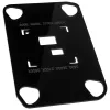 Montagehalterung der8auer RYZEN 3000/5000 OC Bracket Custom Mount für AMD Ryzen 3000 und 5000 CPUs