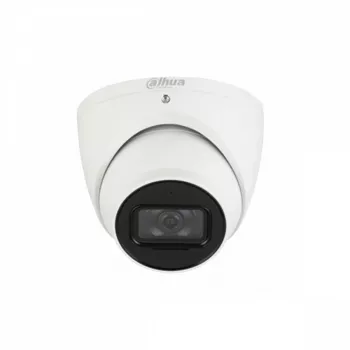 Dahua Technology IPC-HDW5541TM-ASE-0280B Sicherheitskamera Dome IP Überwachungskamera Innen & Außen 2592 x 1944 Pixel Decke