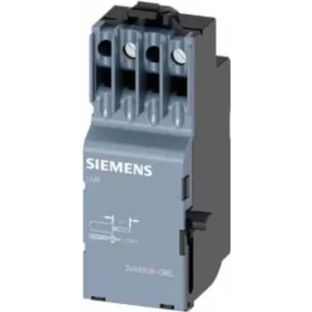 Unterspannungsauslöser 24VDC 3VA9908-0BB11 (3VA99080BB11)