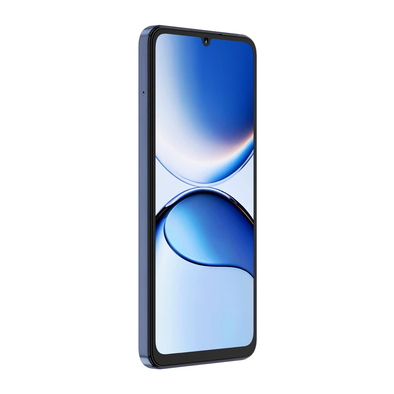 HOTWAV A16 Pro Max Smartphone (schwarz)