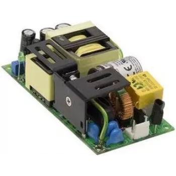 Netzteil MEAN WELL RPS-200-24, 200 W, 24 V Ausgang, 80–264 V Eingang, RoHS, kompakt 50,8×101,6×29 mm