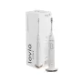 LOVIO_Home SonicProtect PRO Elektrische Zahnbürste Weiß LVTB124WH
