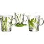 Tasse Einzeln Ritzenhoff & Breker 659801 Grün Transparent