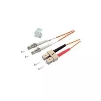 Glasfaserkabel ShiverPeaks S/CONN 2m LC/SC