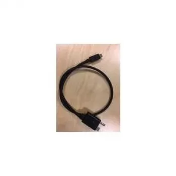 Netzkabel HP Thunderbolt 3 855117-001 für HP-Geräte, OEM-Ersatz-Strom-/Ladekabel