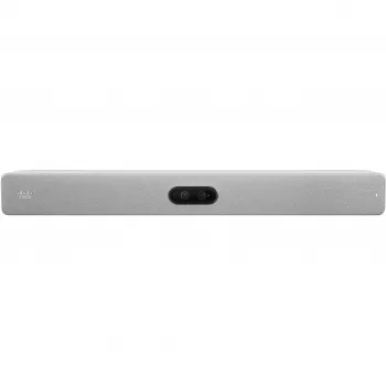 Gruppen-Videokonferenzsystem Cisco Room Bar Pro 48 MP 4K Ultra HD