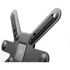 One For All WM6211 Produkt Schwarz