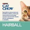 Trockenfutter für Katzen Purina Cat Chow Hairball Control 1,5 kg – Ausgewachsene Katzen, Huhn, 32 % Protein, 11 % Fett