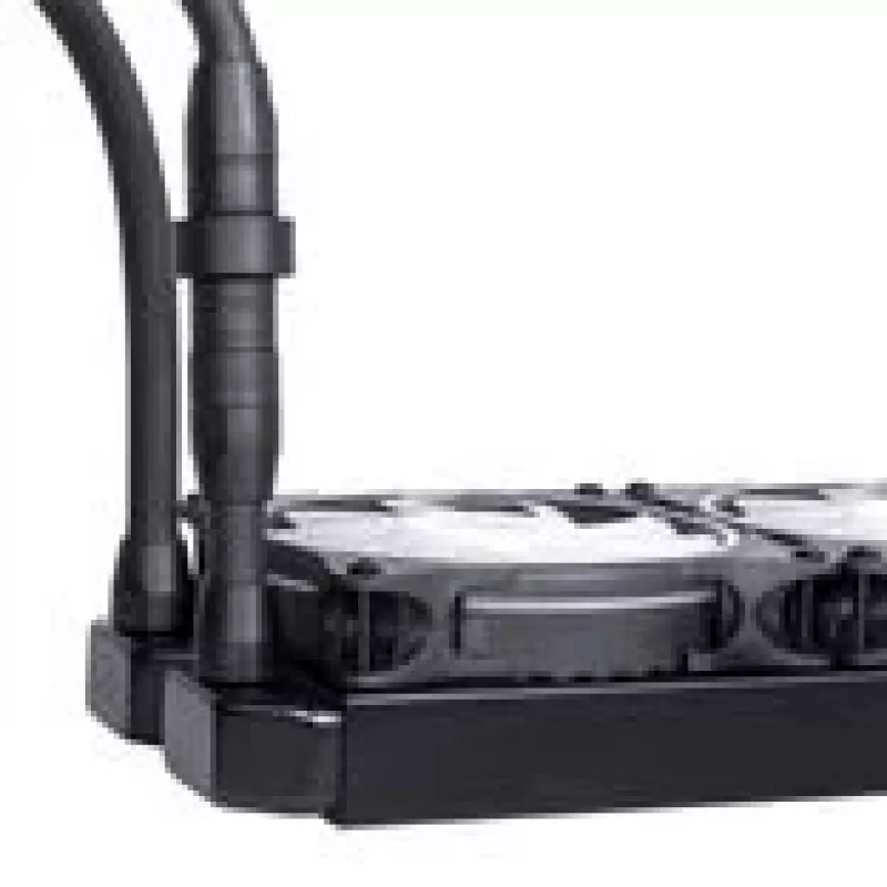 Cooling Alphacool Eisbaer 360 Aurora 1.1 ARGB