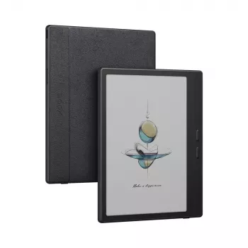 Onyx Boox Go Color 7 (Gen II) E-Book-Reader Touchscreen 4 GB Wi-Fi Schwarz