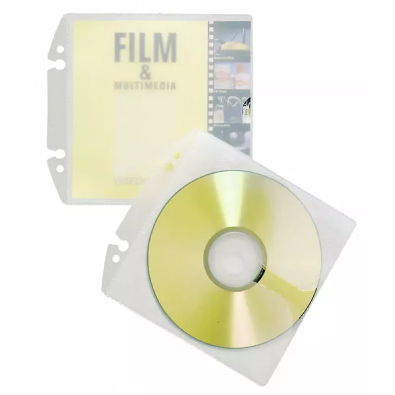 CD-Hülle Durable 5223-19