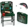 Tool Shop Theo Klein 8676