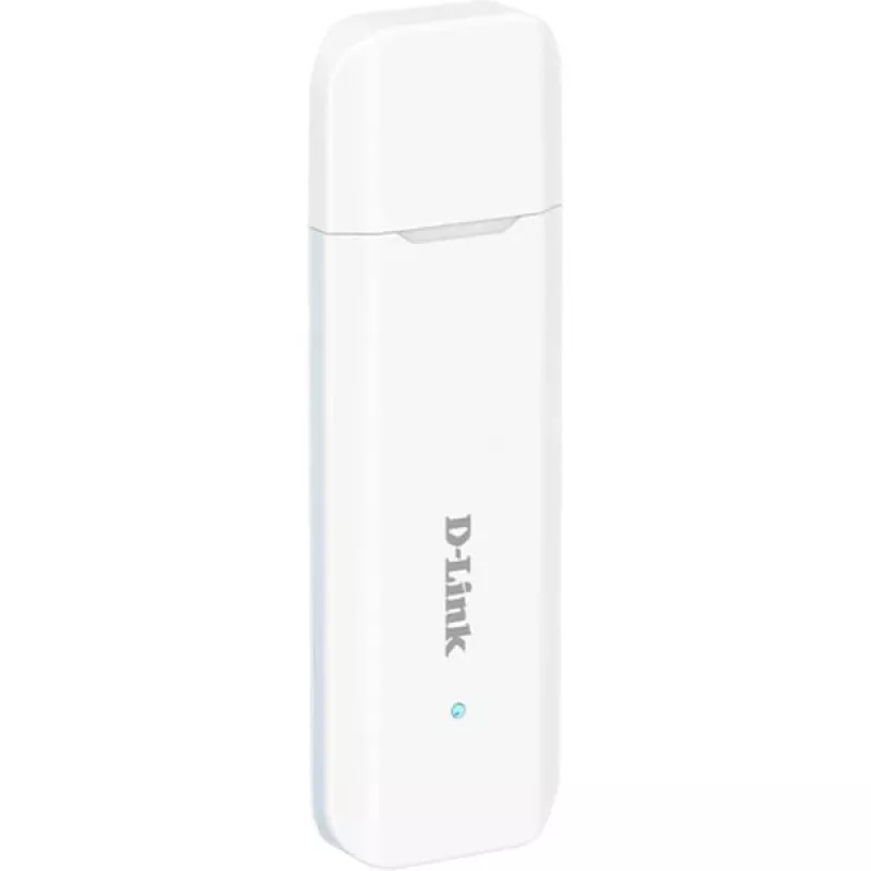 Router D-Link 4G LTE AX300 Single-Band Wi-Fi 6