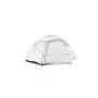 2-Personen-Zelt Naturehike Jim's Gear Bealock 2 CNK2350WS011 schneeweiß
