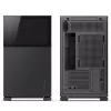 Jonsbo D31 STD Midi Tower Schwarz