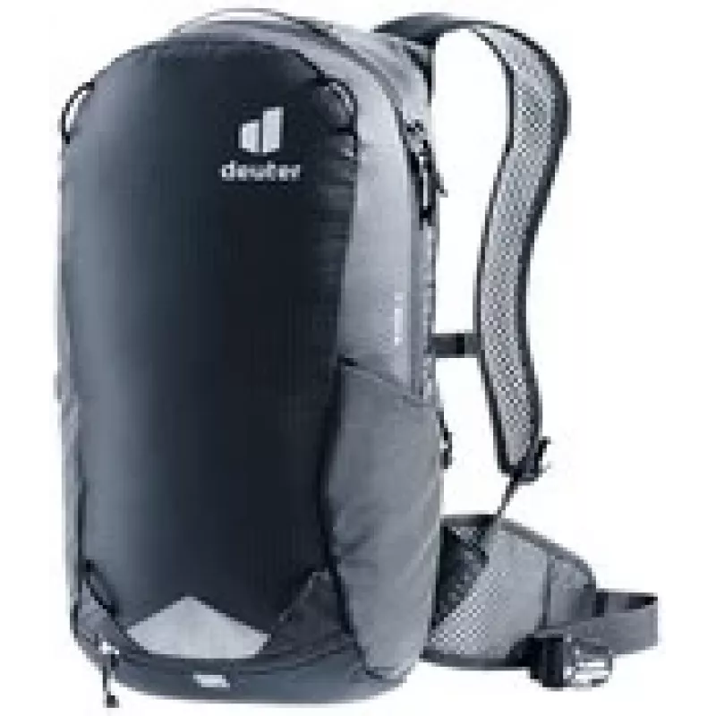 Deuter Race 8 8 L Schwarz Cycling Mountaineering Unisex