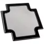 DEMCiflex 0866 Luftfilter für Dark Base Pro 900 — schwarz, Ersatzfilter (1 Stück)
