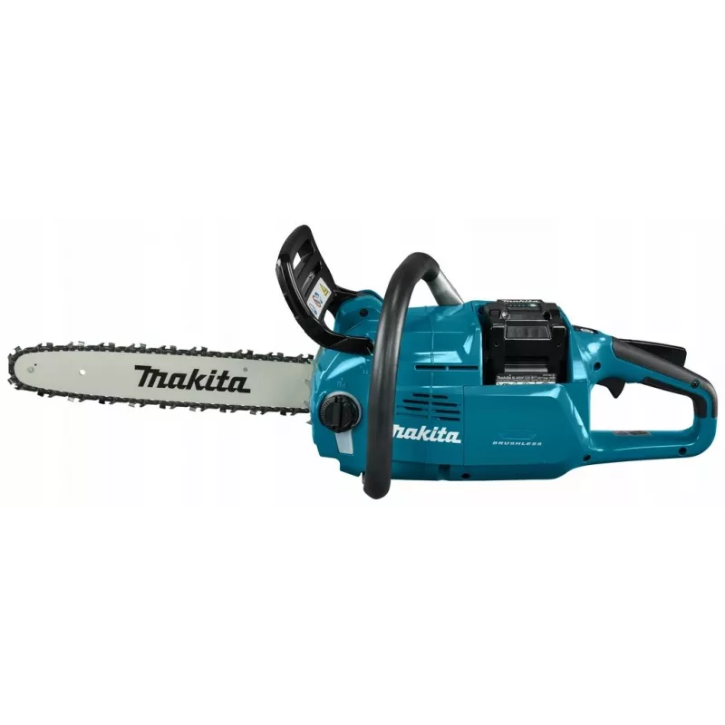 Makita UC011GT101 40V XGT Akku-Kettensäge, 35 cm