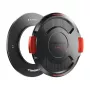 Objektiv-Basisring mit Deckel Freewell FW-L1-BL55 55mm für Real Locking VND