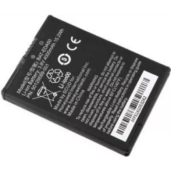 Batterie Honeywell 50129589-001