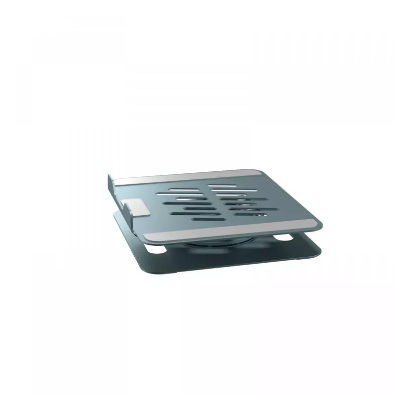 Laptop-/Tablet-Ständer TB TB-LPT2 für Geräte bis 15 Zoll, Tragfähigkeit 10 kg
