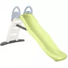 Outdoor-Kinderrutsche Simba-Dickie Smoby Life Funny Wave Slide mit Wasseranschluss