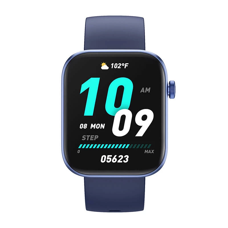 Smartwatch Colmi P71 Blau