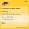 INABA CAT Dashi Delights Silky Broth Huhn mit Lachs – Katzenleckerli – 40g