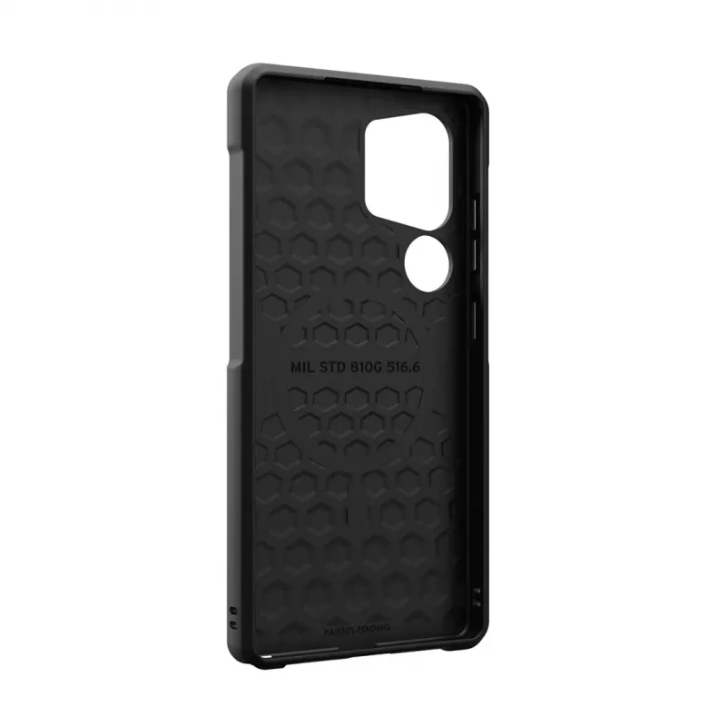 Urban Armor Gear Metropolis LT Handyhülle 17,3 cm (6.8) Hülle Schwarz, Grau
