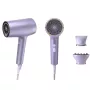 Haartrockner Philips BHD720/10 — 1800 W, Ionen-Technologie, Kaltstufe, 4 Heizstufen, 2 Geschwindigkeiten, Flieder