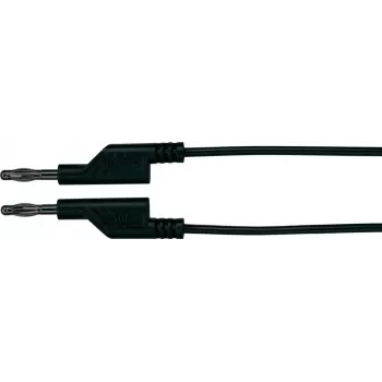 Voltcraft MS5/SW Schwarz
