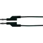 Voltcraft MS5/SW Schwarz