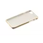 Cover Tellur TLL122001 Handyhülle für iPhone 7 Gold
