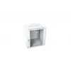 Digitus DN-W19 12U/600 Rack-Schrank wandmontiert Leichtgrau
