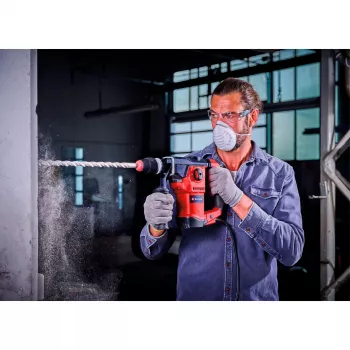 SDS Plus Hammerbohrer Einhell TE-RH 32-1600 1600 W 240 V