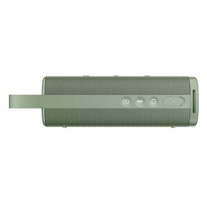 Xiaomi Sound Outdoor Stereo tragbarer Lautsprecher Grün 30 W