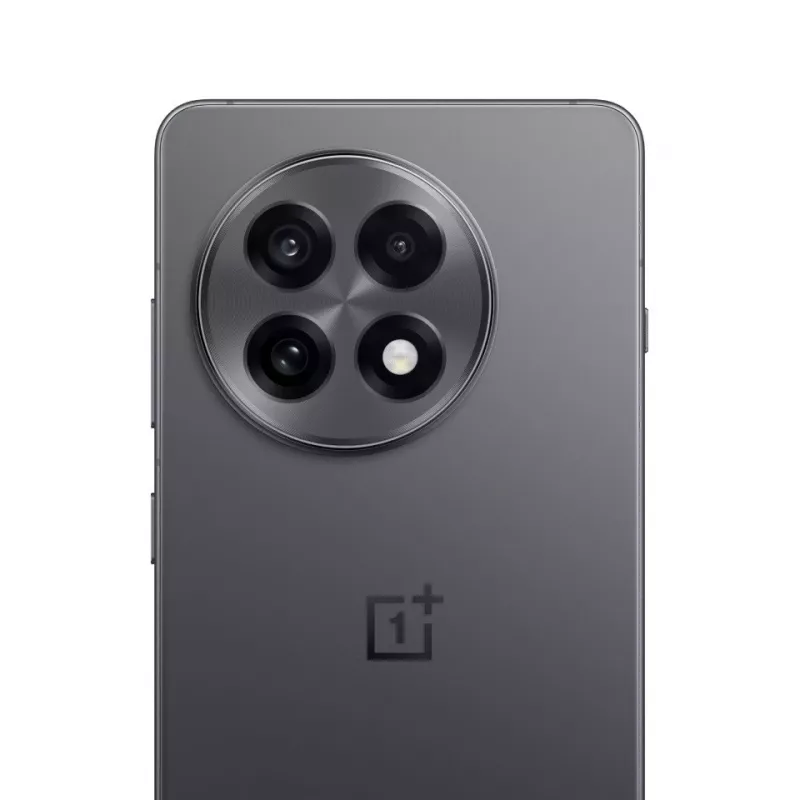 Smartphone OnePlus 13R 6.78 Zoll 12 GB 256 GB Schwarz