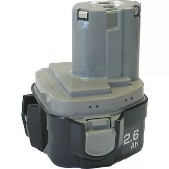 Makita - Akku - NiMH - 2,5 Ah (193100-4)